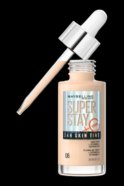 Maybelline Superstay 24H Skin Tint Foundation 30 Ml