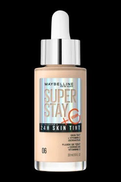 Maybelline Superstay 24H Skin Tint Foundation 30 Ml