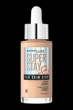 Maybelline Superstay 24H Skin Tint Foundation 30 Ml