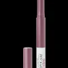 Maybelline Superstay Ink Crayon