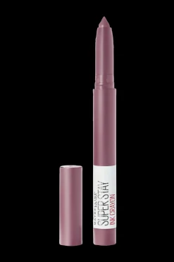Maybelline Superstay Ink Crayon