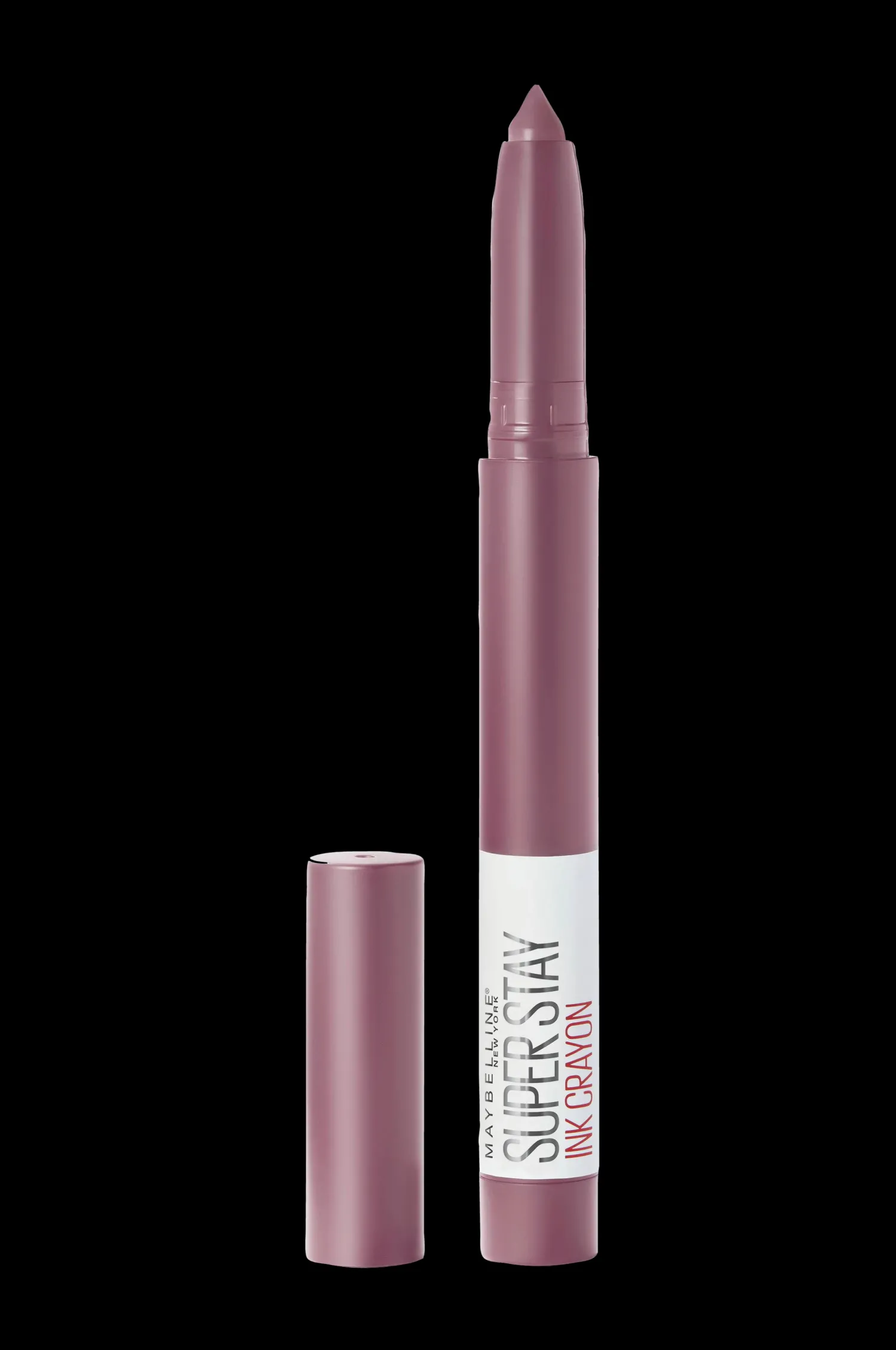 Maybelline Superstay Ink Crayon