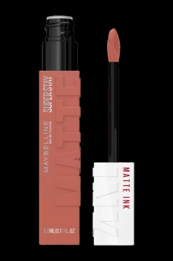 Maybelline Superstay Matte Ink 5 Ml