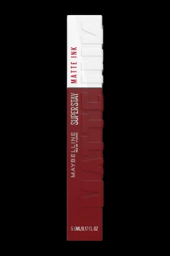 Maybelline Superstay Matte Ink 5 Ml
