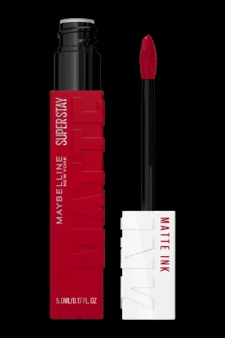 Maybelline Superstay Matte Ink 5 Ml