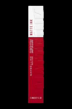 Maybelline Superstay Matte Ink 5 Ml