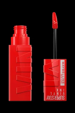 Maybelline Superstay Vinyl Ink