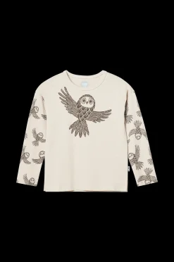 Ellos Sweatbyxa + Topp Sammy Set New