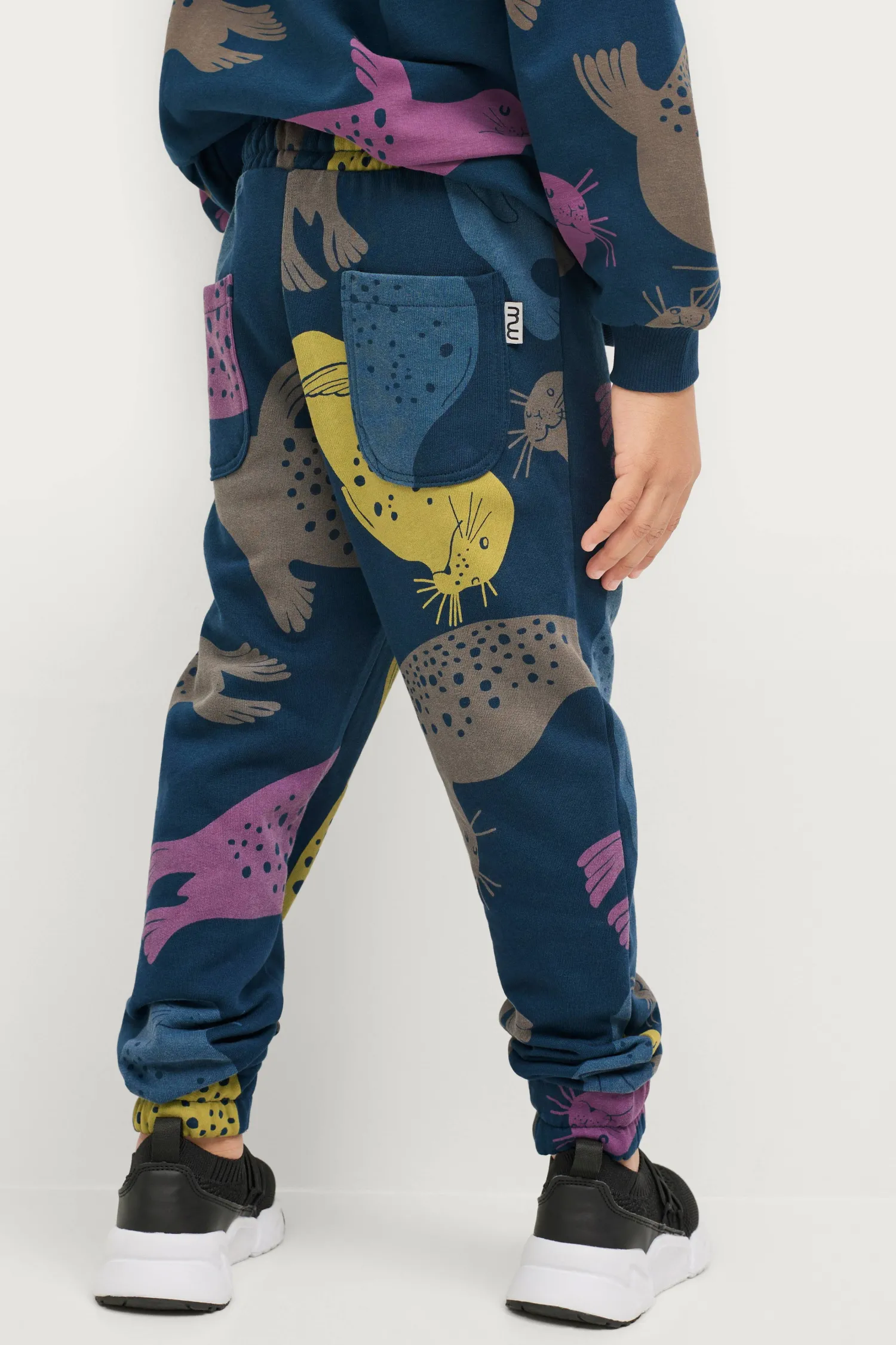 Ellos Sweatbyxor Ace Fashion