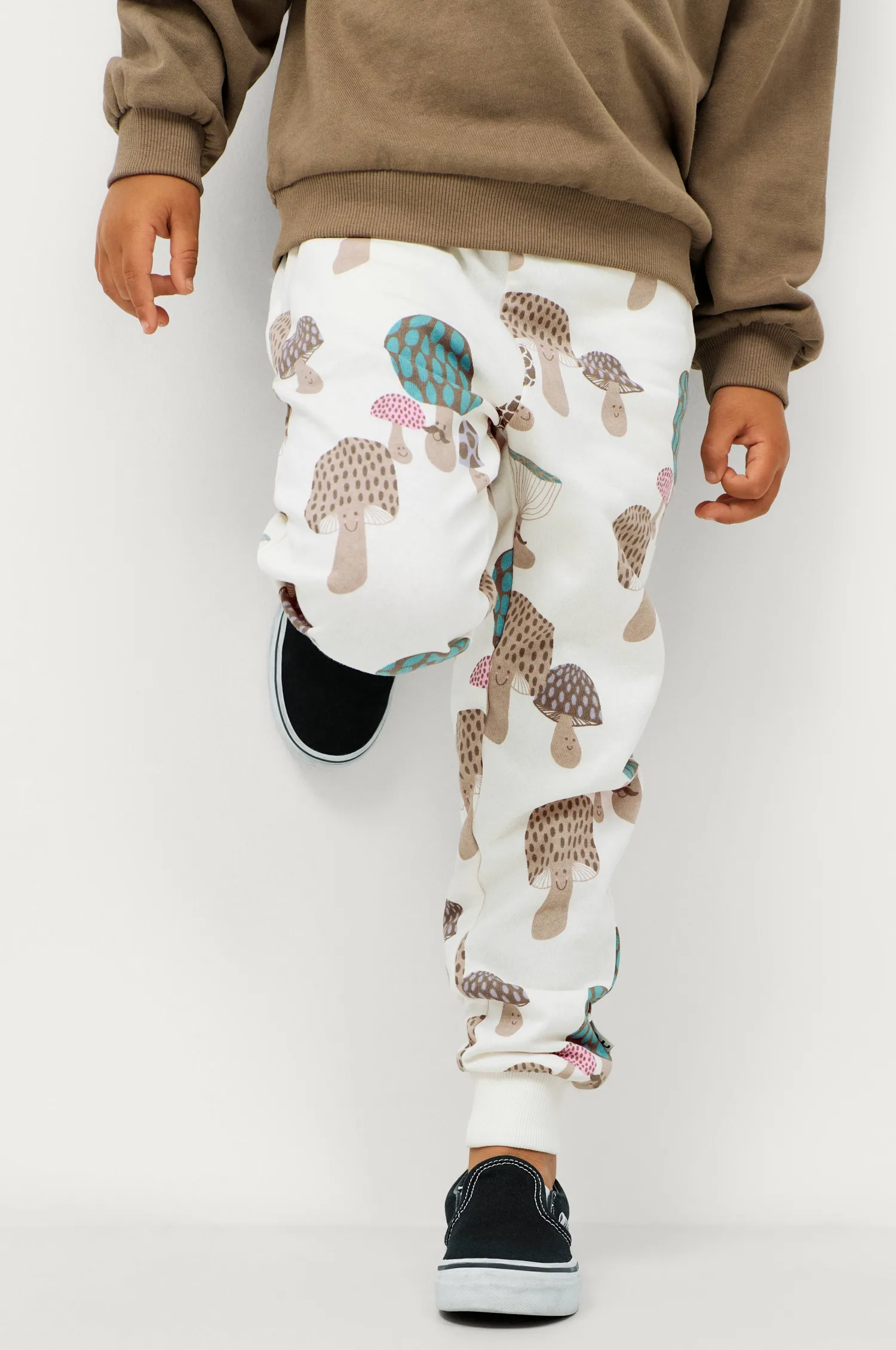 Ellos Sweatbyxor Ace Best Sale
