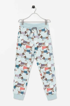 Ellos Sweatbyxor Ace Online