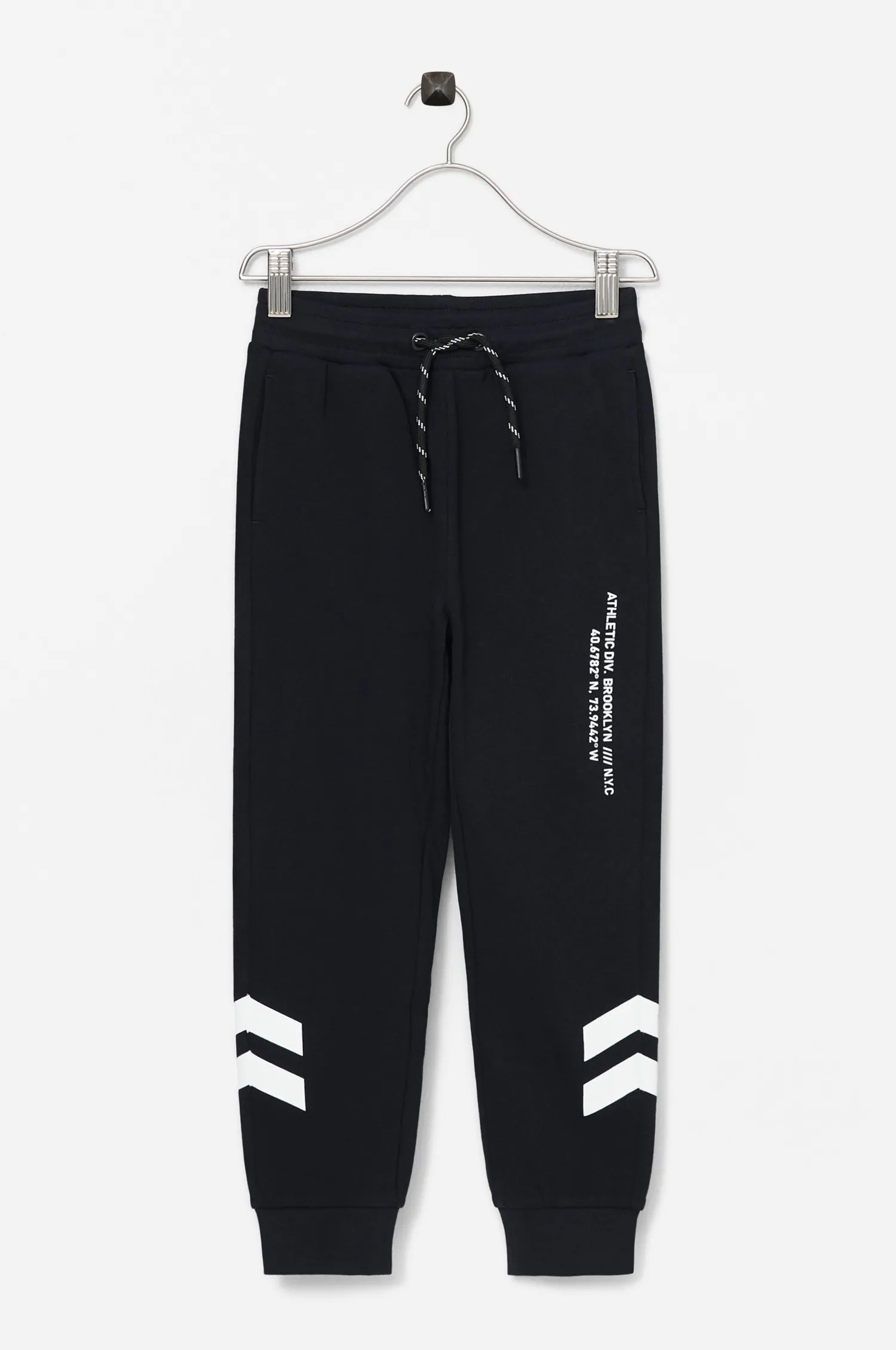 Ellos Sweatbyxor Aidan Cheap