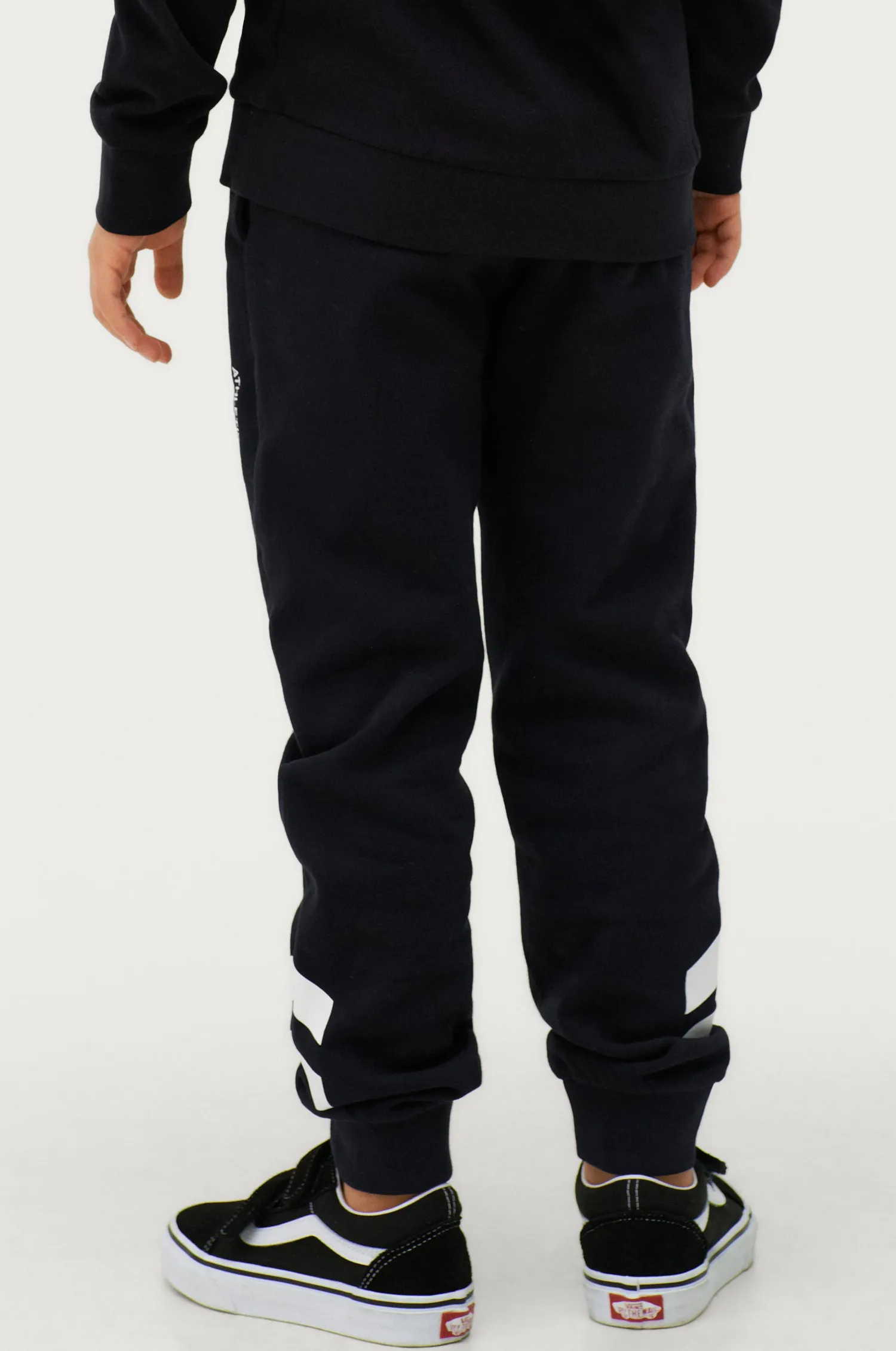 Ellos Sweatbyxor Aidan Cheap