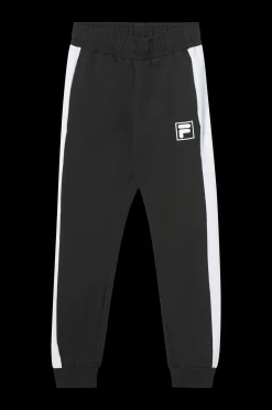 FILA Sweatbyxor Bleckede Track Pants Sale