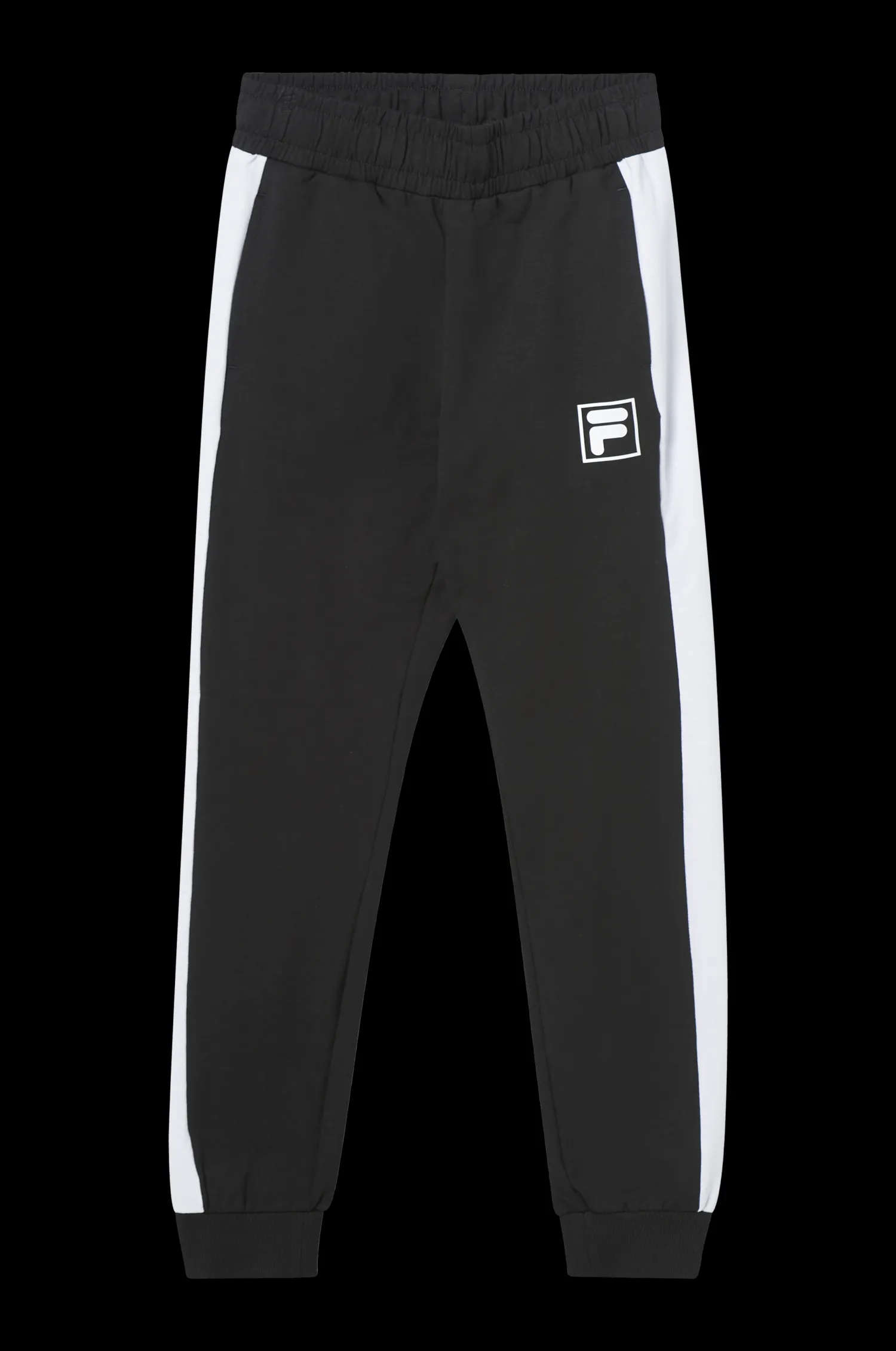 FILA Sweatbyxor Bleckede Track Pants Sale