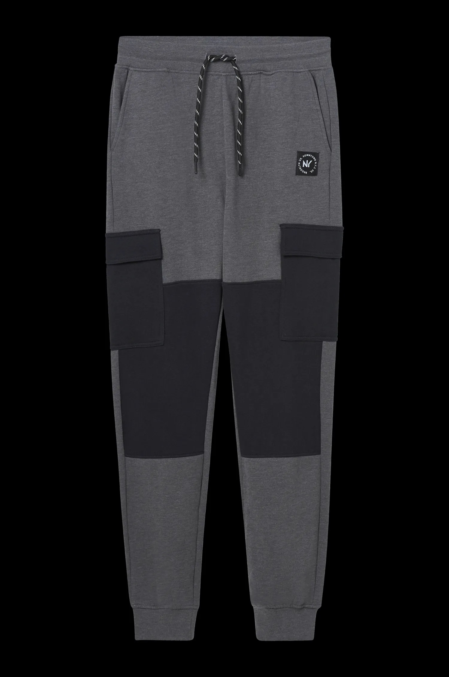 Ellos Sweatbyxor Cody Cheap