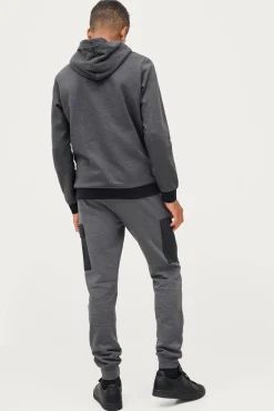 Ellos Sweatbyxor Cody Cheap