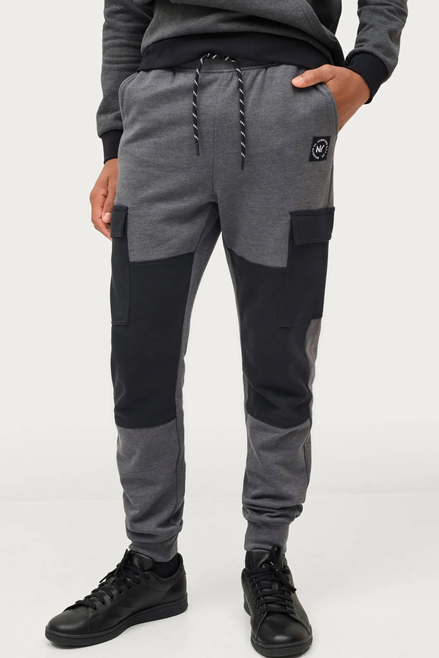 Ellos Sweatbyxor Cody Cheap