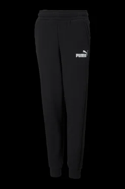 Puma Sweatbyxor Ess Logo Pants Fl Cl B Fashion