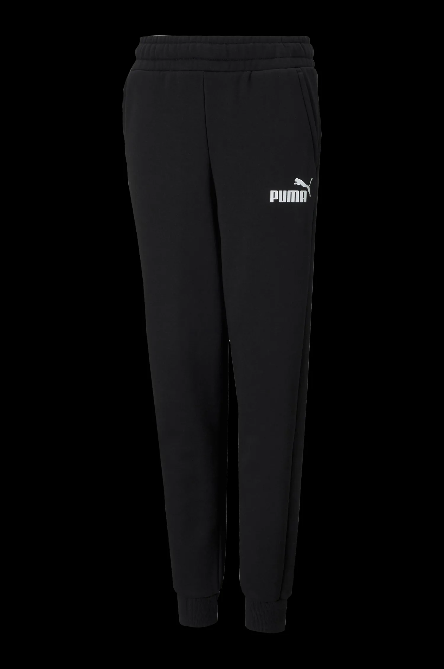 Puma Sweatbyxor Ess Logo Pants Fl Cl B Fashion