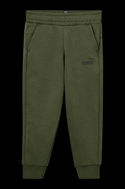 Puma Sweatbyxor Ess Logo Pants Fl Cl B Fashion