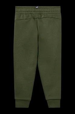 Puma Sweatbyxor Ess Logo Pants Fl Cl B Fashion