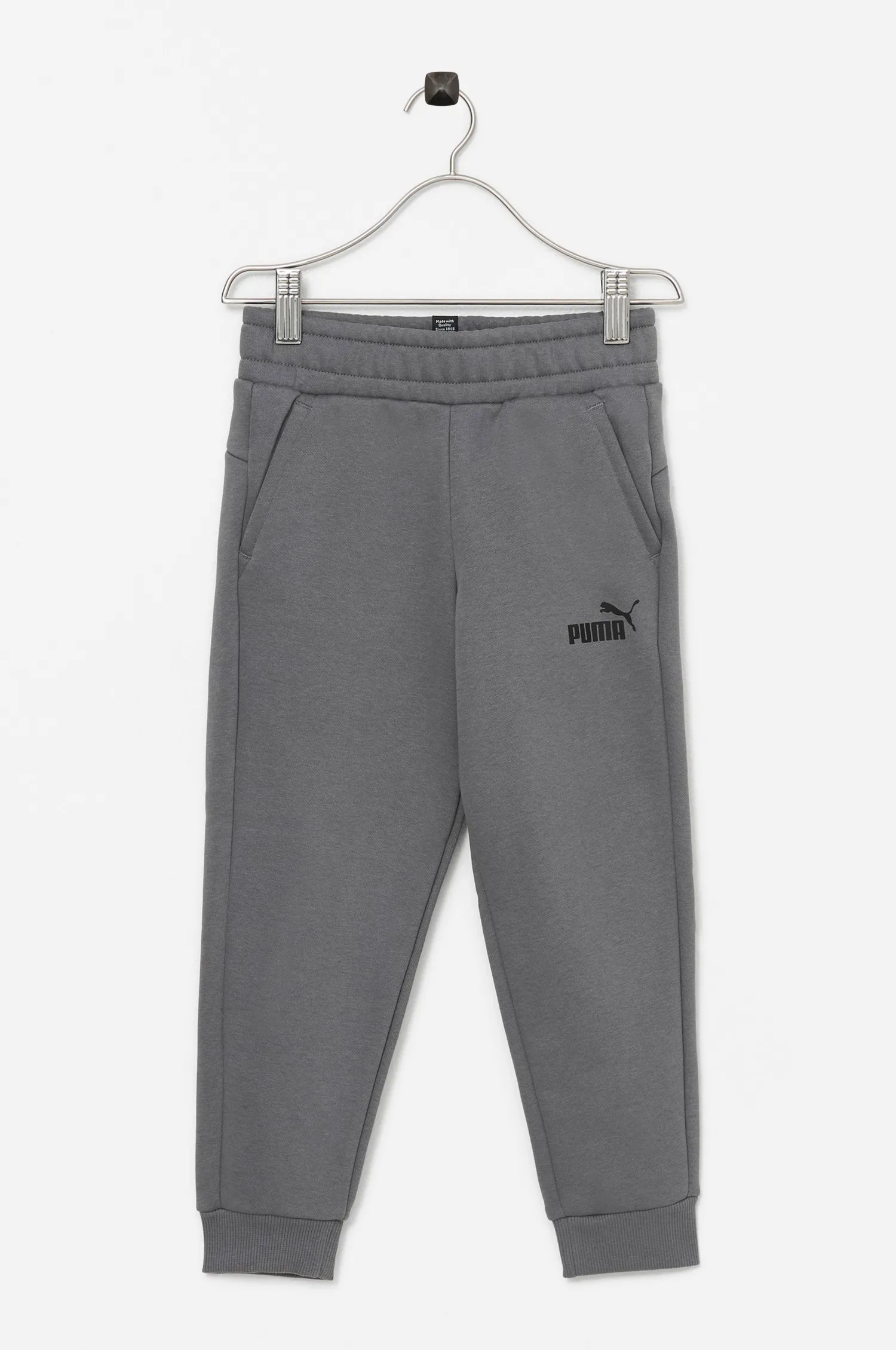 Puma Sweatbyxor Ess Logo Pants Fl Cl B Store