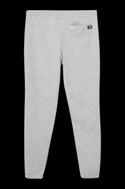 New Balance Sweatbyxor Essentials Stacked Logo French Terry Sweatpant Store