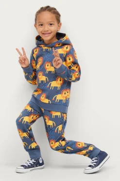 Ellos Sweatbyxor Maddox Store