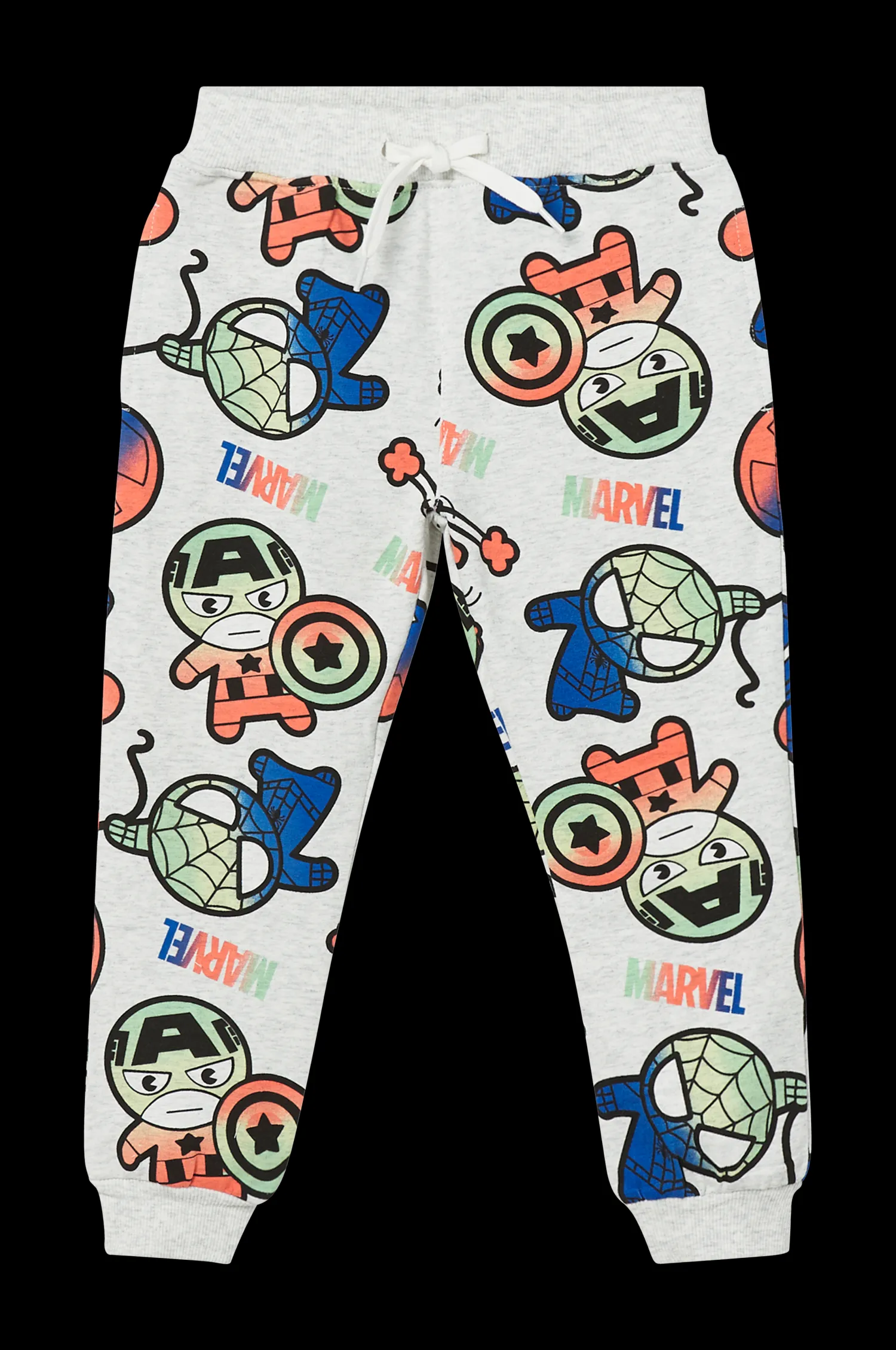 Name it Sweatbyxor Nmmfilup Marvel Swe Pants Unb Mar Discount