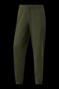 Puma Sweatbyxor Rad/Cal Pants Dk Hot