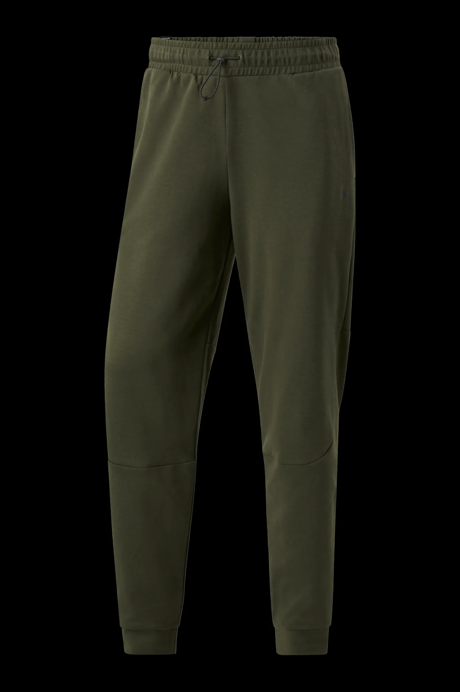 Puma Sweatbyxor Rad/Cal Pants Dk Hot