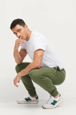Ellos Sweatbyxor Ridge Flash Sale