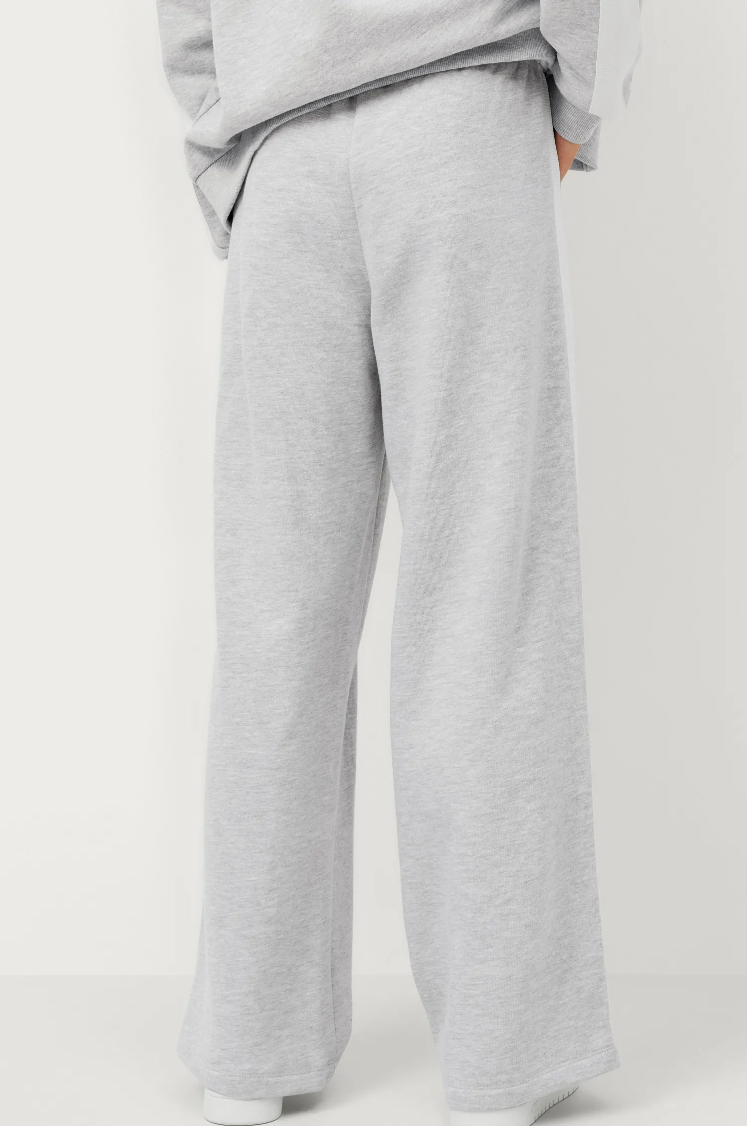 Ellos Sweatbyxor Signe B Girl Cheap