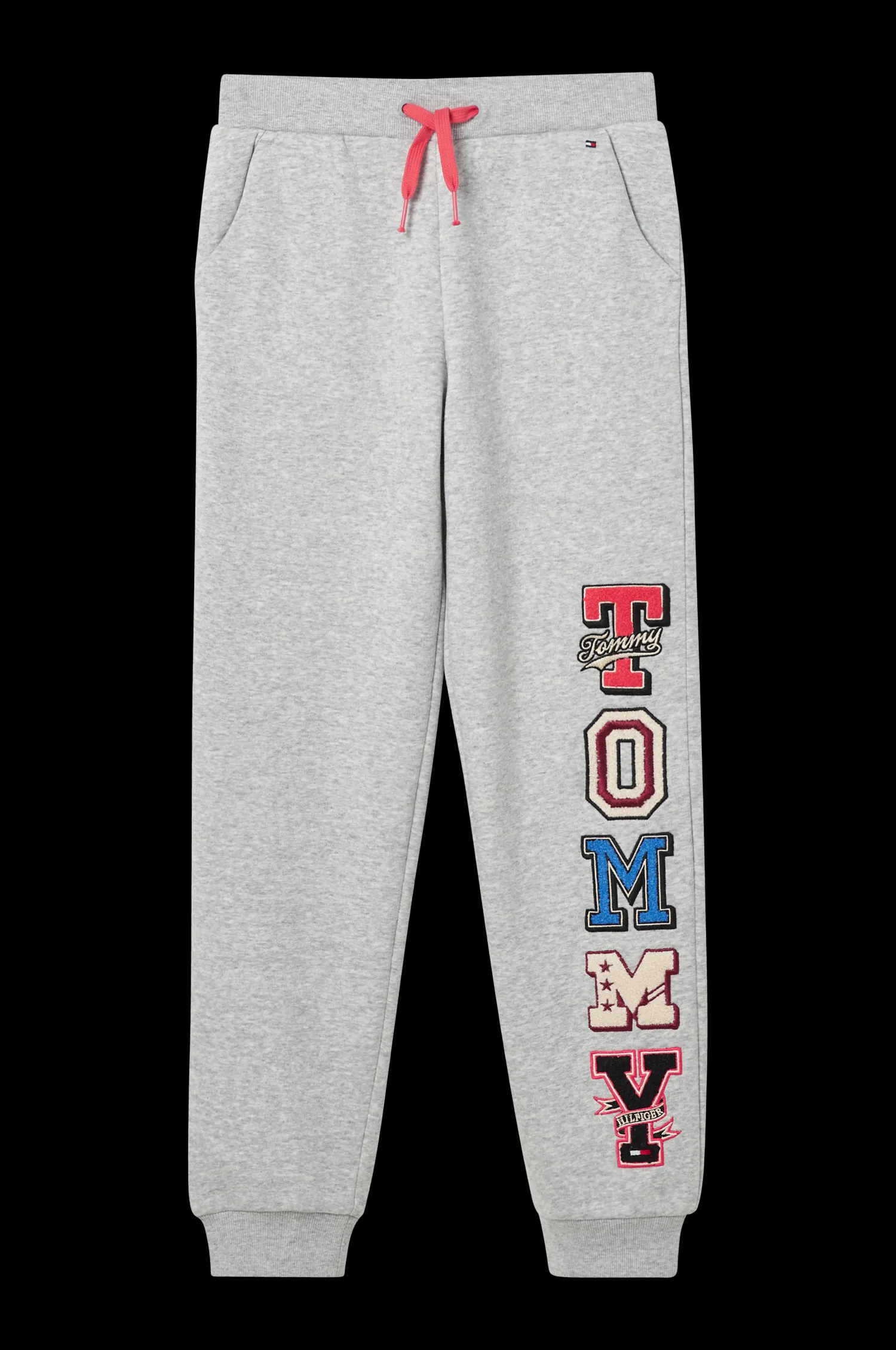 Tommy Hilfiger Sweatbyxor Tommy Badge Sweatpant Sale