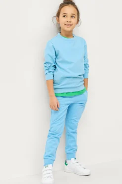 Ellos Sweatpants Basic Cheap