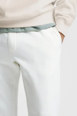 Studio Total Sweatpants Studio Tapered Sweatpants Flash Sale