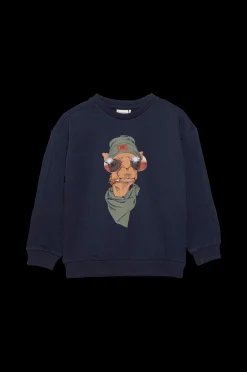 Minymo Sweatshirt Hot
