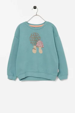 Ellos Sweatshirt Acke Hot