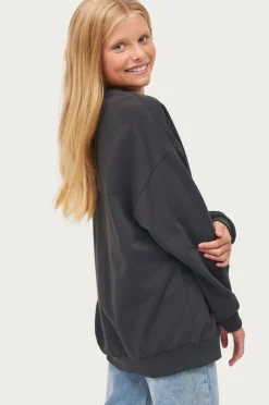 Ellos Sweatshirt Beata B Girl Fashion