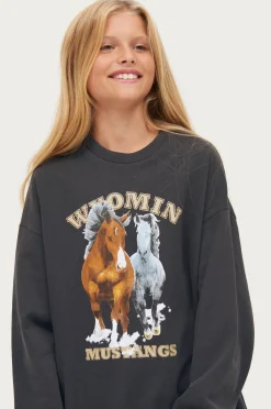 Ellos Sweatshirt Beata B Girl Fashion