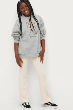 Ellos Sweatshirt Beata B Girl Cheap