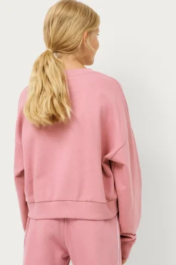 Ellos Sweatshirt Bianca B Girl Fashion