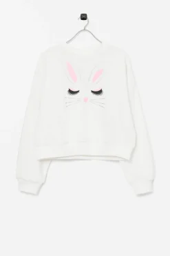 Ellos Sweatshirt Evie Online