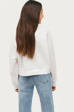 Ellos Sweatshirt Evie Online