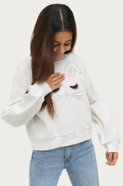 Ellos Sweatshirt Evie Online