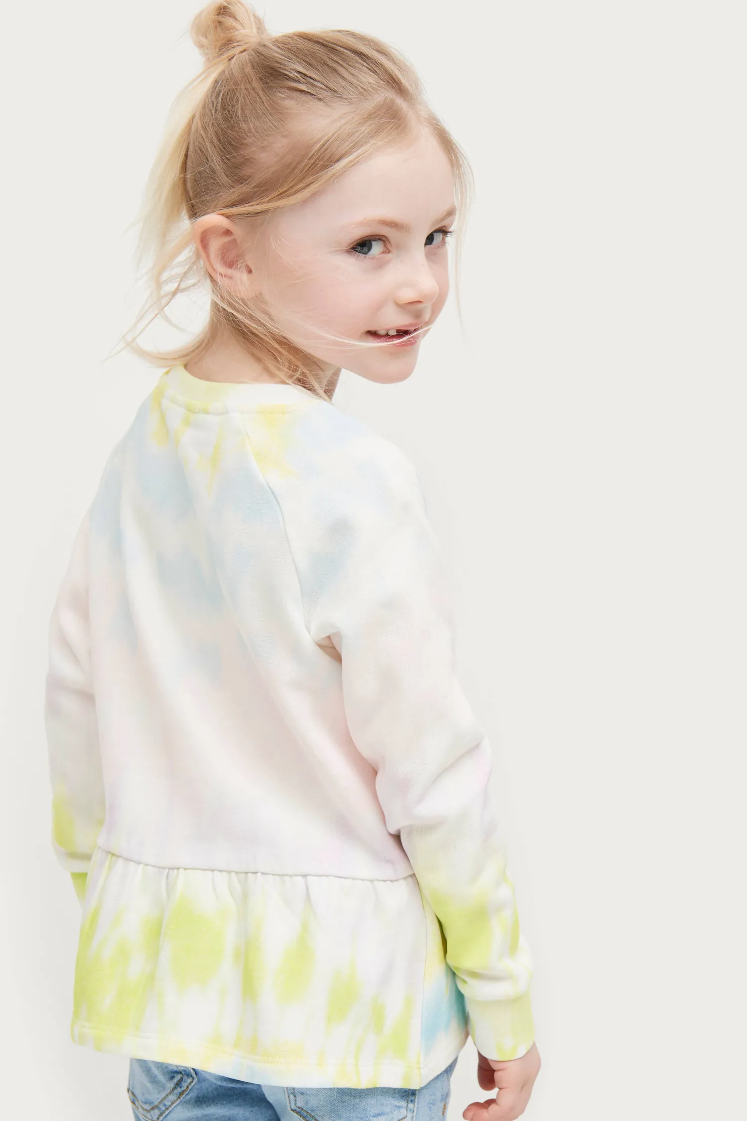 Ellos Sweatshirt Jane S New