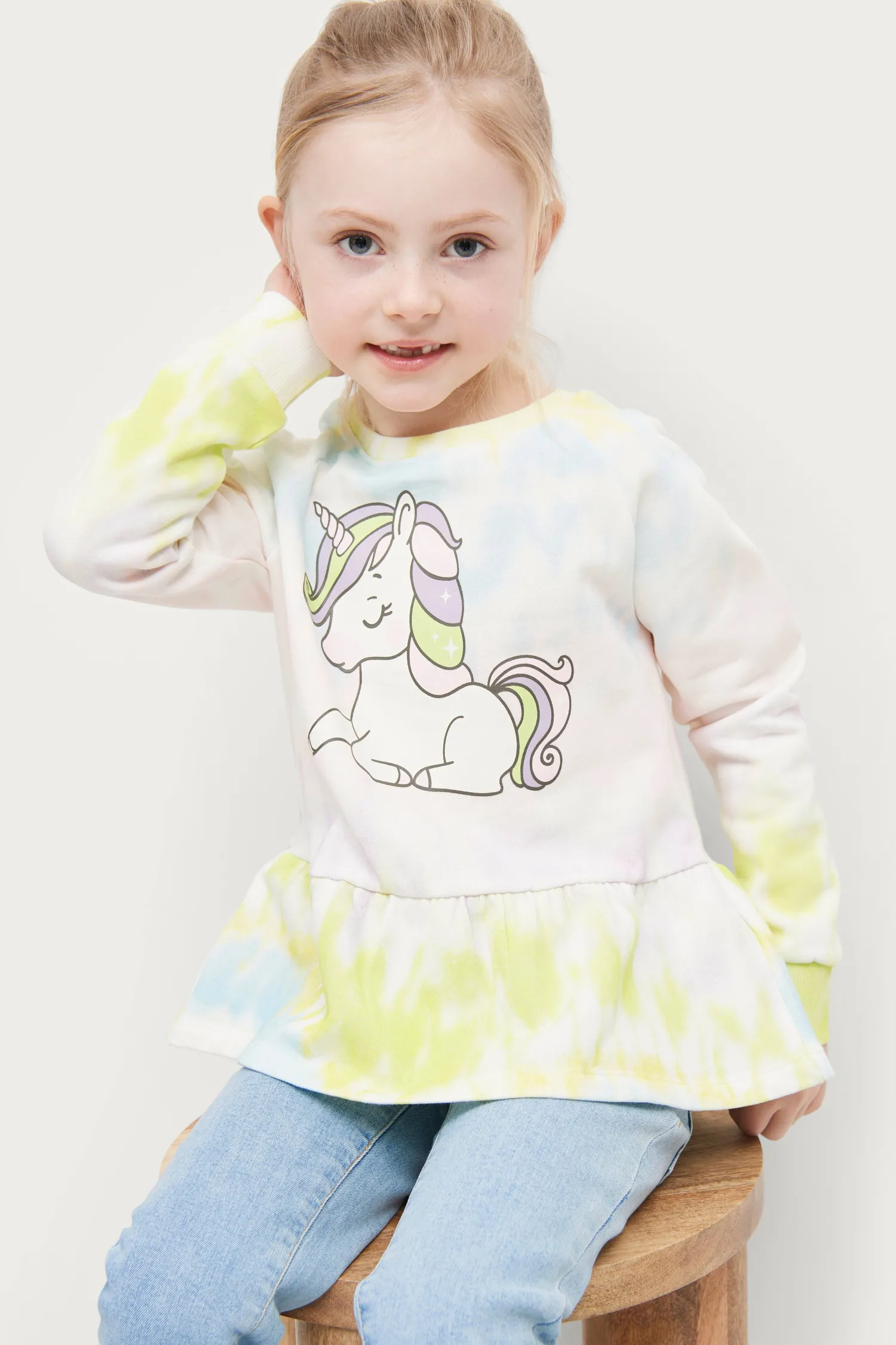 Ellos Sweatshirt Jane S New