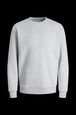 Jack & Jones Sweatshirt Jjebradley Sweat Crew Store