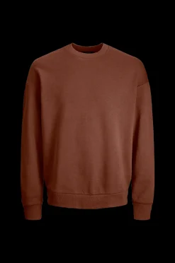 Jack & Jones Sweatshirt Jprblakam Clean Sweat Crew Neck Cheap